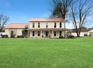 4541 Arrowhead Dr SE, Decatur, AL 35603