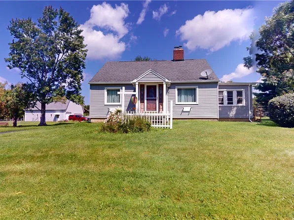 14810 Chardon Windsor Rd, Chardon, OH 44024