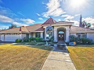 13221 Meacham Rd, Bakersfield, CA 93314