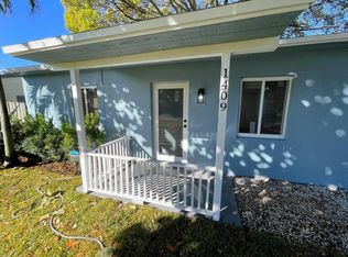 1409 NW 5th Ave, Fort Lauderdale, FL 33311
