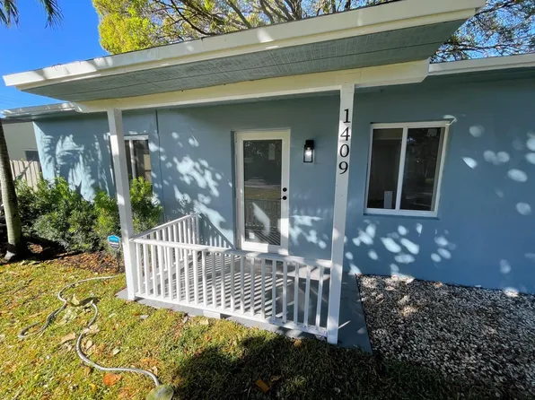 1409 NW 5th Avenue, Fort Lauderdale, FL 33311