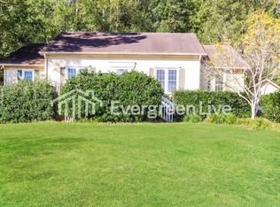 116 Thornhill Rd, Columbia, SC 29212