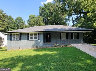 7102 Doncaster Rd, Jonesboro, GA 30236