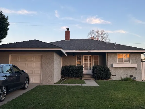 3522 Faust Ave, Long Beach, CA 90808