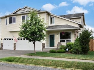 19418 74th Ave E, Spanaway, WA 98387