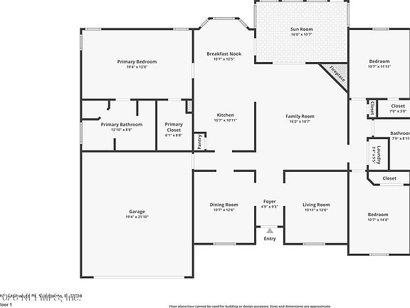 2nd image of 397 MAPLEWOOD Drive