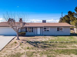 15942 Meseta Rd, Victorville, CA 92394