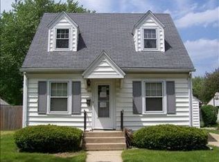 1313 E Milwaukee St, Janesville, WI 53545