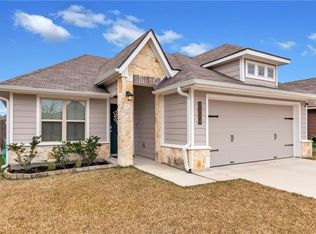 2124 Dumfries Dr, Bryan, TX 77807