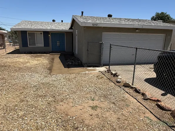 16442 Cajon St, Hesperia, CA 92345