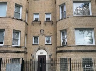 7005 S Normal Blvd, Chicago, IL 60621