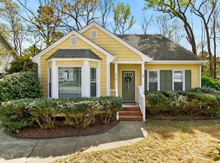 1416 Morningsdale Dr, Raleigh, NC 27609