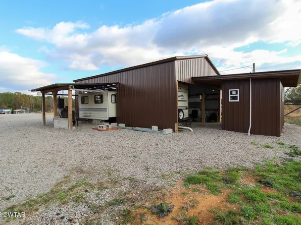 300 Fescue Cv, Saltillo, TN 38370