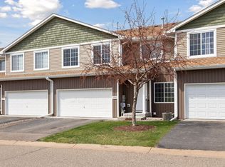 6460 Appaloosa Ave S, Forest Lake, MN 55025