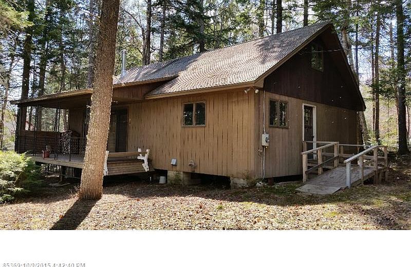 18 Greenland Cove Rd, Danforth, ME 04424 Zillow