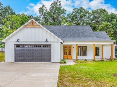 4611 Cedar Farm Ln, Pfafftown, NC, 27040