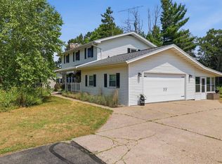 1832 APRIL LANE, Stevens Point, WI 54481