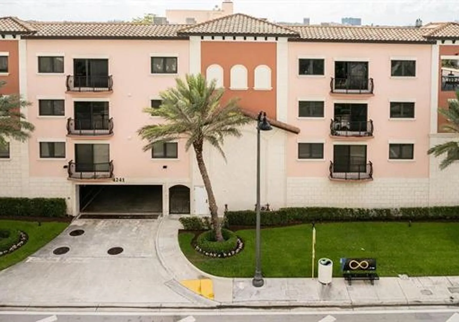 4241 N Ocean Blvd N cu-101, Fort Lauderdale, FL 33308 — Photo 2