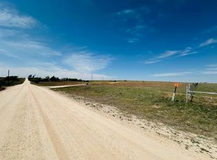 171888 E County Road 43, Gage, OK 73843
