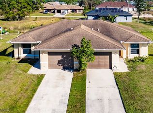 4438-4440 26th St SW, Lehigh Acres, FL 33973
