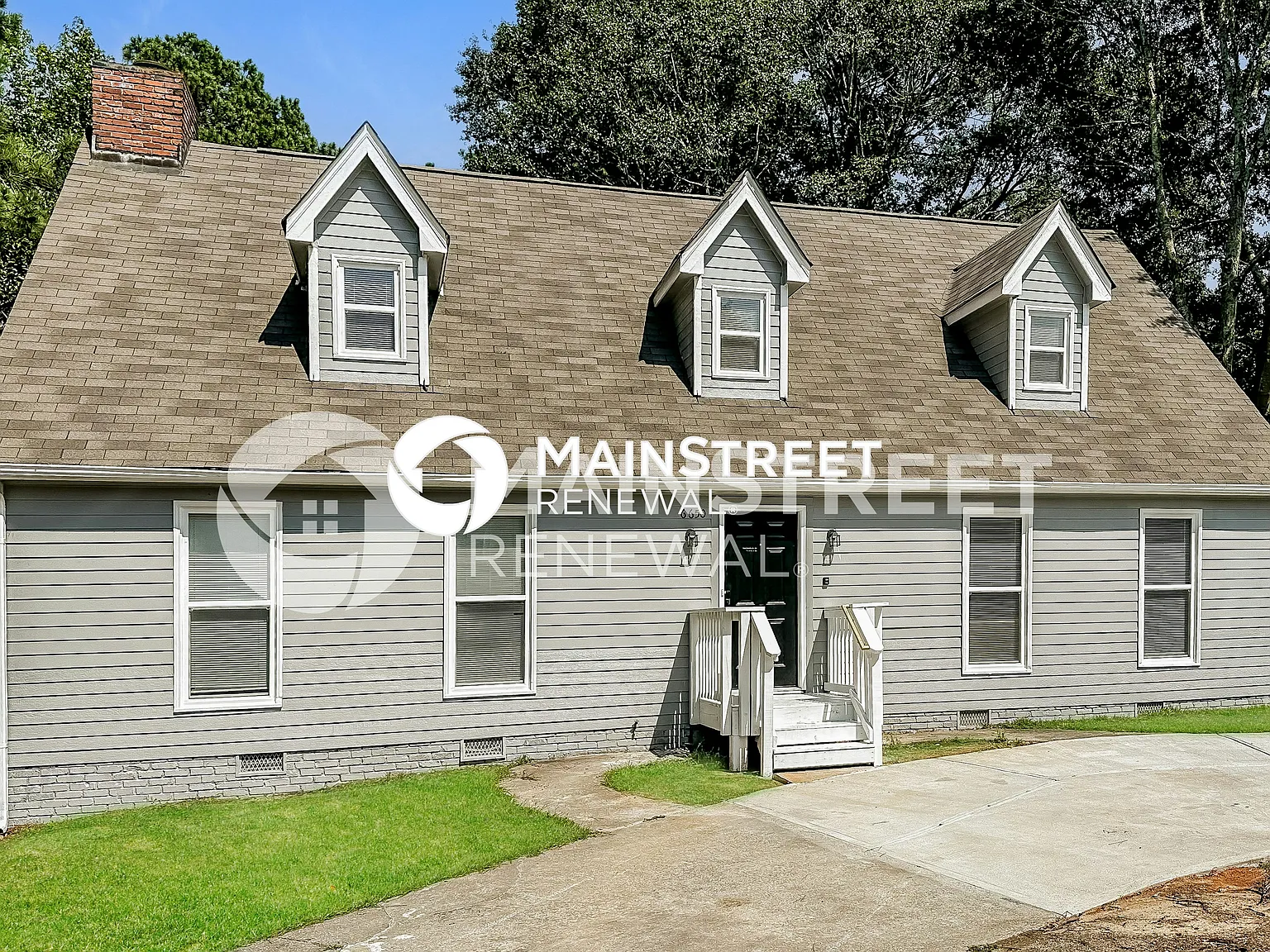 6650 Walker Rd — Photo 1