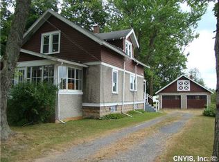 5 Curtis Rd, Vernon, NY 13476