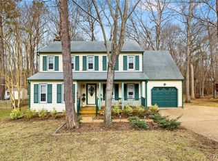 2020 Shady Branch Trl, Henrico, VA 23238