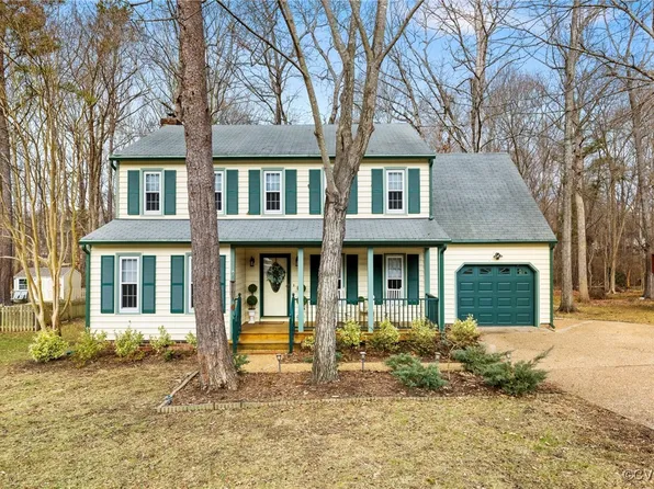 2020 Shady Branch Trl, Henrico, VA 23238