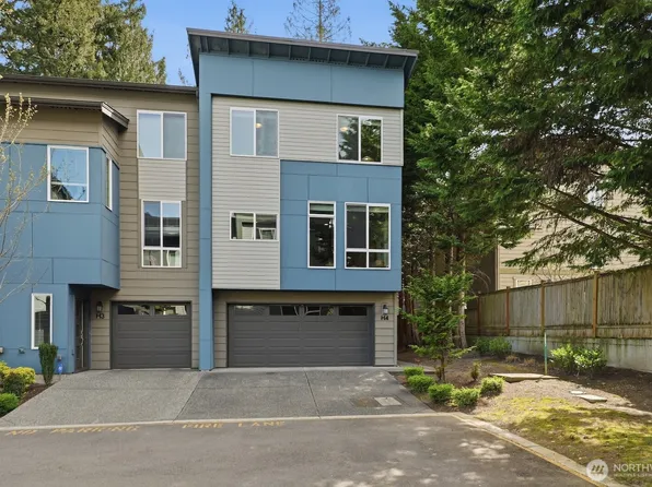 16201 Meadow Road #H4, Lynnwood, WA 98087