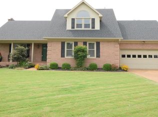 63 Calumet Dr, Jackson, TN 38305