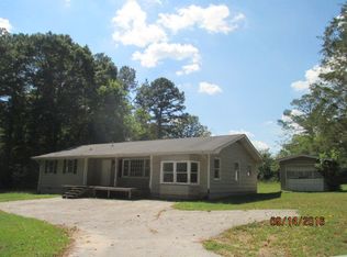 2363 W Nickajack Rd, Ringgold, GA 30736