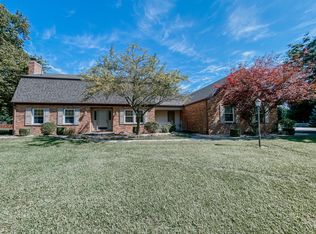 822 Oneida Dr, Springfield, OH 45502