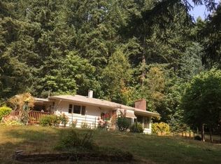 13825 NW Old Germantown Rd, Portland, OR 97231