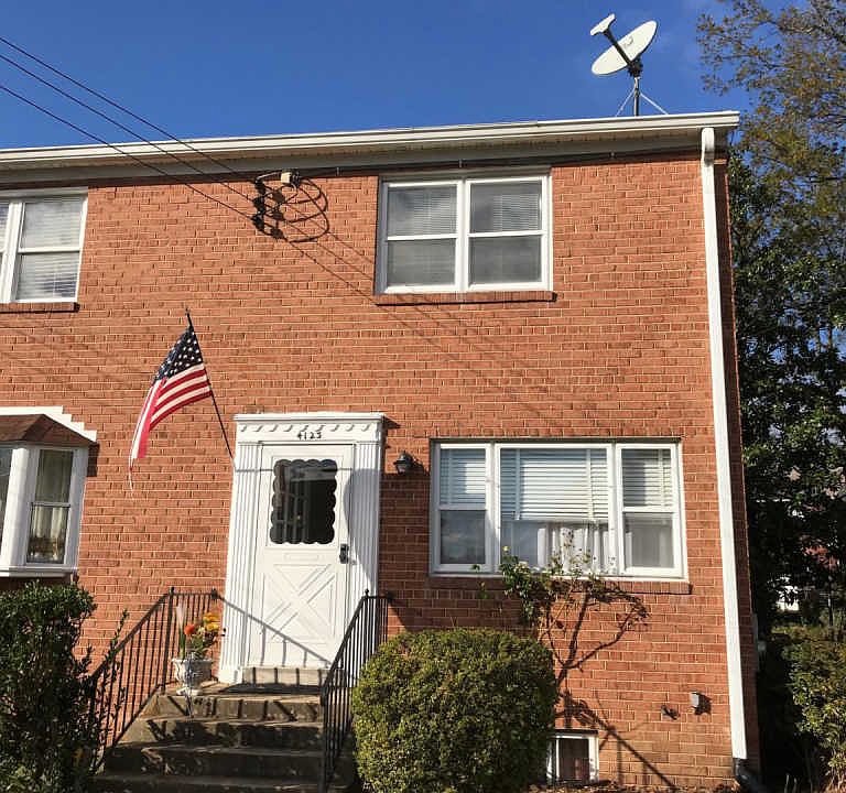 1st image of 4123 Usher Ave