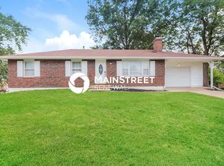 1204 Rice St, Pleasant Hill, MO 64080