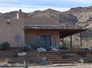 60533 Melton Trl, Joshua Tree, CA 92252