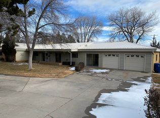 168 Andanada St, Los Alamos, NM 87544