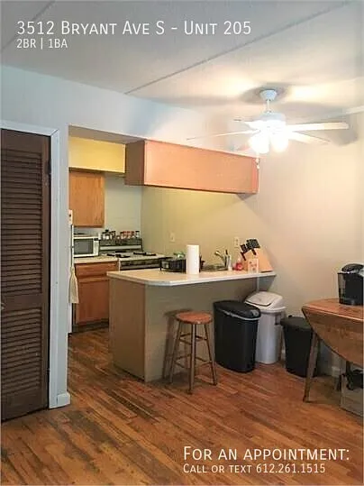 3512 Bryant Ave S #205 — Photo 7