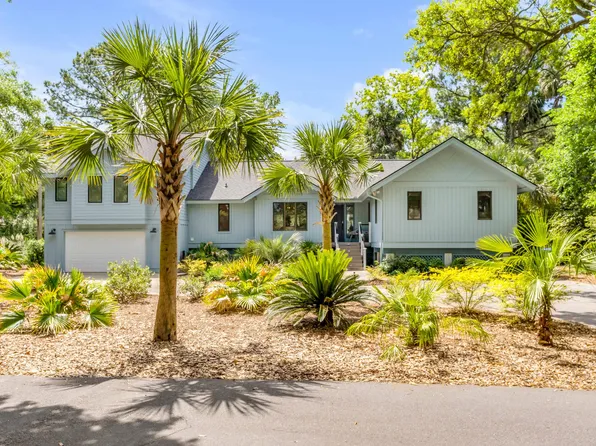 30 Edgewater Aly, Isle Of Palms, SC 29451