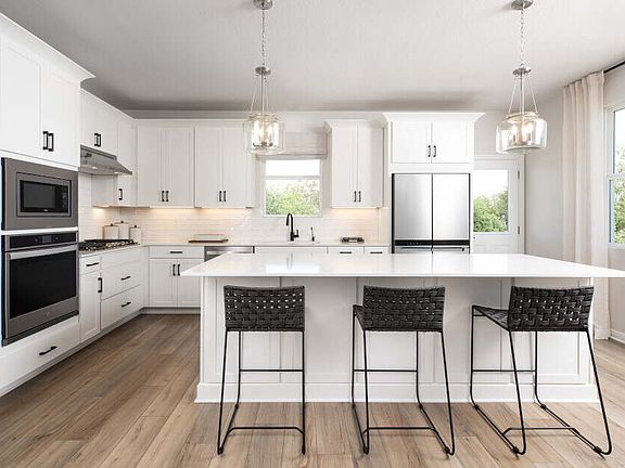 Covered Bridge - Knox Interior Image 2