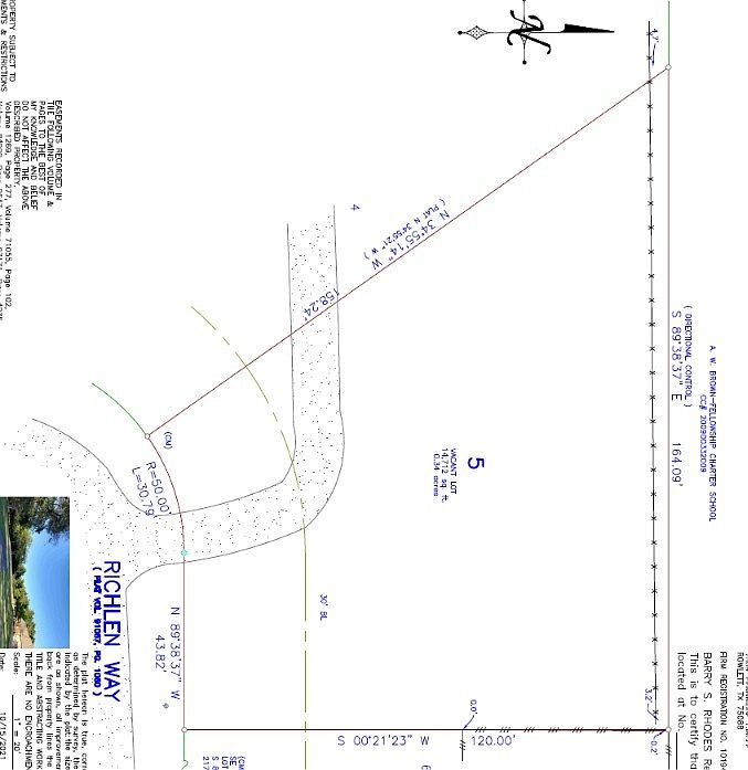 2nd image of 1817 Richlen Way