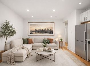 750 Riverside Dr APT 2B, New York, NY 10031
