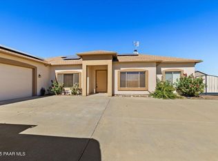 1850 S Crooked H Trl, Humboldt, AZ 86329