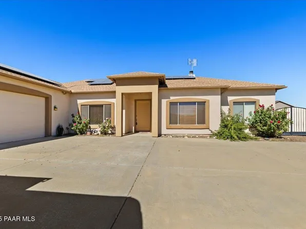 1850 S Crooked H Trl, Humboldt, AZ 86329