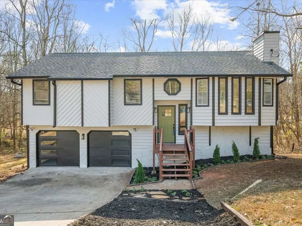 533 Rockmill Ct, Lawrenceville, GA 30044