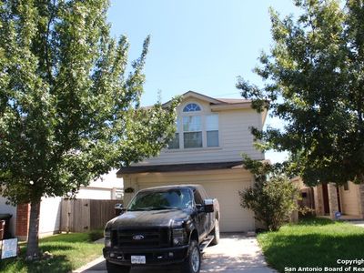 6726 Sandy Point Dr, San Antonio, TX, 78244
