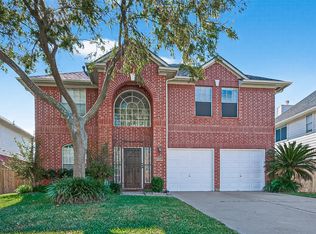 13611 Eldridge Springs Way, Houston, TX 77083