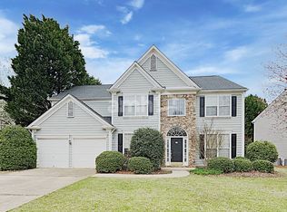 161 Rotherhithe Ln NW, Marietta, GA 30066