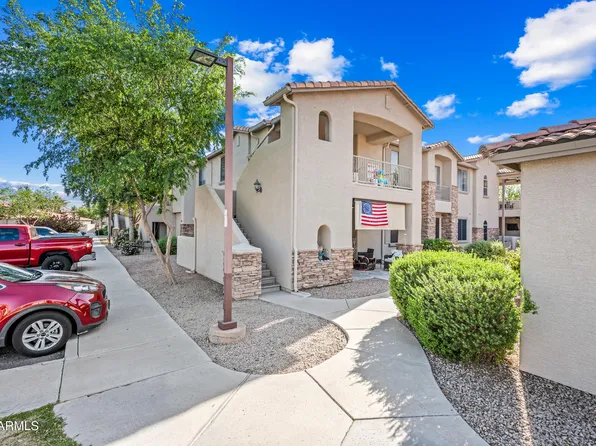 2155 N GRACE Boulevard #205, Chandler, AZ 85225