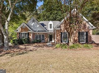 3382 Fielders Point, Dacula, GA 30019